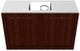 Vent-A-Hood® 42" Stainless Steel Tilt-Out Wall Mounted Range Hood-0