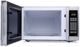 Panasonic® Genius® Inverter® 1.3 Cu. Ft. Stainless Steel Microwave-2