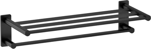 KOHLER® Parallel® Matte Black Hotelier-0