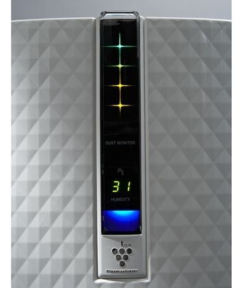 Sharp® PLASMACLUSTER® Air Purifier-3