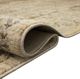 Karastan® Divina Gloriana Cream 5'x8' Area Rug-4