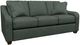 La-Z-Boy® Charlie Ocean Queen Sleep Sofa-0