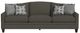 Flexsteel® Customizable Lottie Sofa-5
