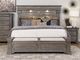Mansion King Bedroom Set-2
