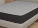 American Bedding™ Lyra 12" Foam Encased Spring Firm Tight Top Twin Mattress-4