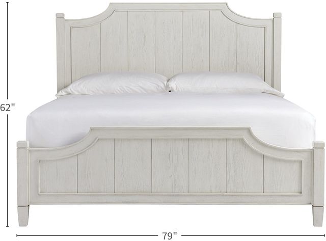 Universal Explore Home™ Escape-Coastal Living Home Sandbar Surfside King Bed-2