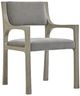 Bernhardt Ronin Bernhardt Interiors Forry/Gray Arm Chair-0