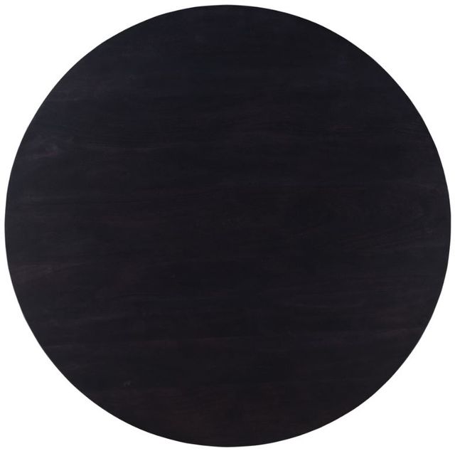Moe’s Home Collection Povera Black Coffee Table-3