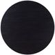 Moe’s Home Collection Povera Black Coffee Table-3