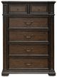 Liberty Furniture Provence Park Chateau Brown Chest-2