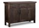 Handstone Rafters Sideboard-0