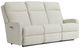 La-Z-Boy® Finley Parchment Power Wall Reclining Sofa with Headrest and Lumbar-0