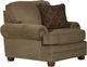 Jackson Furniture Singletary Java Chair-0