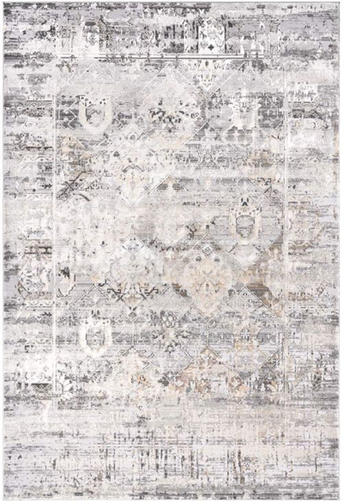 MDA Rugs Bowman 5'x8' Style 5 Area Rug-0