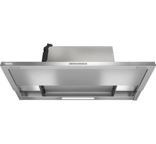 Miele 35" Stainless Steel Insert Range Hood -2