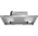 Miele 35" Stainless Steel Insert Range Hood -2
