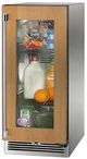 Perlick® Signature Series 15" Panel Ready Freestanding Beverage Center-0