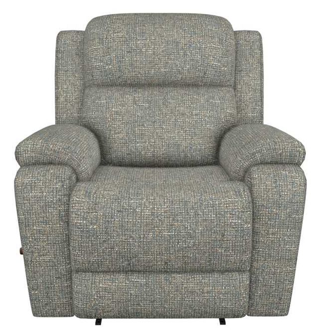 La-Z-Boy® Dorian Atlantic Manual Wall Recliner-1