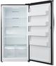 Element® 17.0 Cu. Ft. Stainless Steel Upright Freezer-3