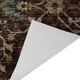 Dalyn™ Rug Company Silk Road SR4 Chocolate 5'x8' Area Rug-5