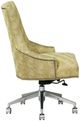 Fairfield® Customizable Ashton Task Chair with Nickel Base-2