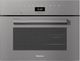 Miele 24" Graphite Grey Steam Oven-0