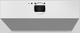 Vent-A-Hood® 54" Wall Mounted Range Hood-Stainless Steel-3
