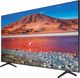 Samsung® 70" 4K Crystal Ultra HD LED Smart TV-2
