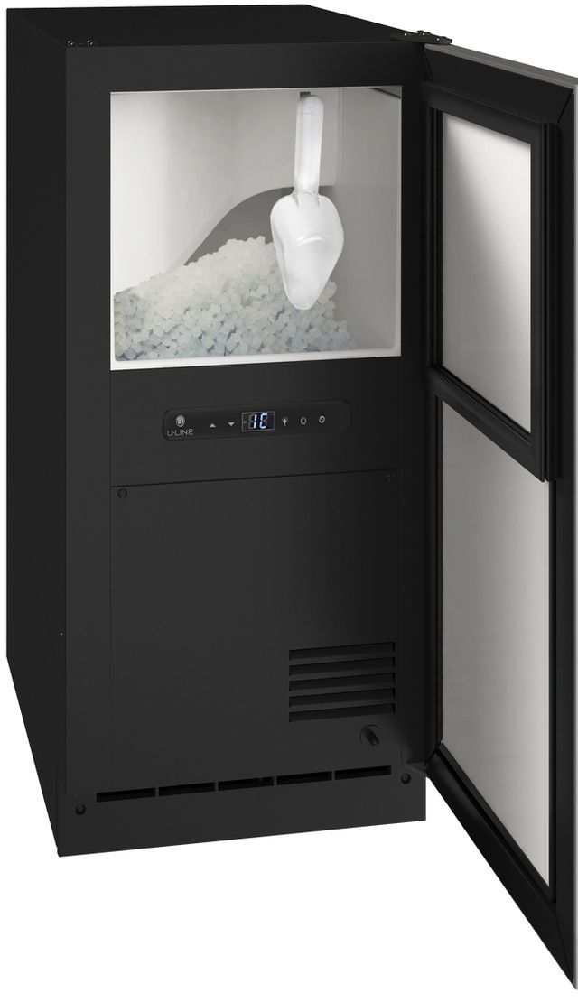 U-Line® 15" Nugget Ice Maker-1