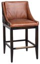 Century® Customizable Oliver Bar Stool-0