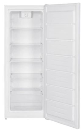 Réfrigérateur/congélateur convertible Epic Appliances® de 7.0 pi³ - Blanc-3
