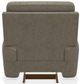 La-Z-Boy® Soren Mushroom Power Rocking Recliner-3