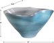 Uttermost® Blue Crest Bowl-2