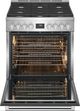 Electrolux 30" Stainless Steel Freestanding Dual Fuel Natural GasRange-1