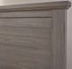 Vaughan-Bassett Cassell Park Weathered Gray Bedroom Collection-2