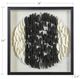 StyleCraft Circle Clay Wall Art-5