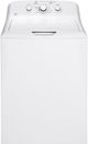 GE GTW330ASK0WW 3.8 cu. ft. Capacity Washer with Stainless Steel Basket-0