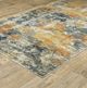 Oriental Weavers™ Malibu 5'x7' Style 5 Area Rug-1