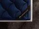 Dreamcloud Ultra 4.0 Hybrid 15" Plush Euro Top Twin XL Mattress in a Box-4