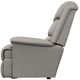 La-Z-Boy® Astor Platinum Power Wall Recliner with Headrest and Lumbar-4