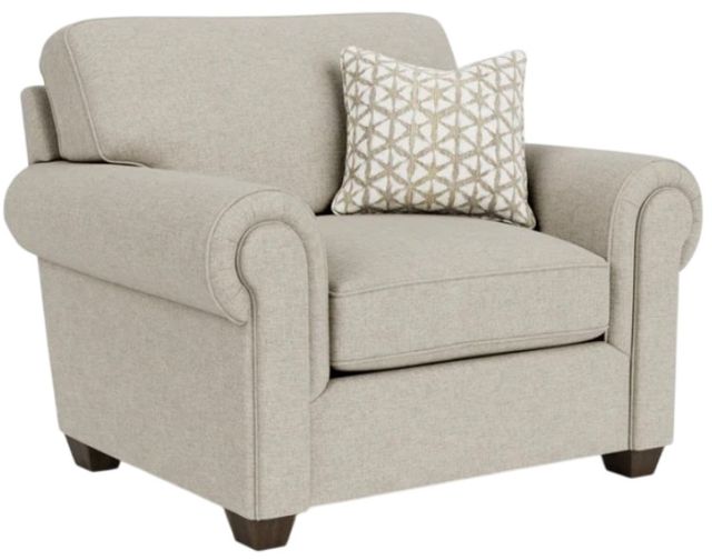 Flexsteel® Customizable Carson Chair-1