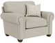 Flexsteel® Customizable Carson Chair-1