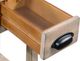 Sunny Designs™ Marina Beach Pebble Chair Side Table-2