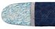 BEDGEAR® Night Ice 0.0 Performance® Dual Comfort King Bed Pillow-2