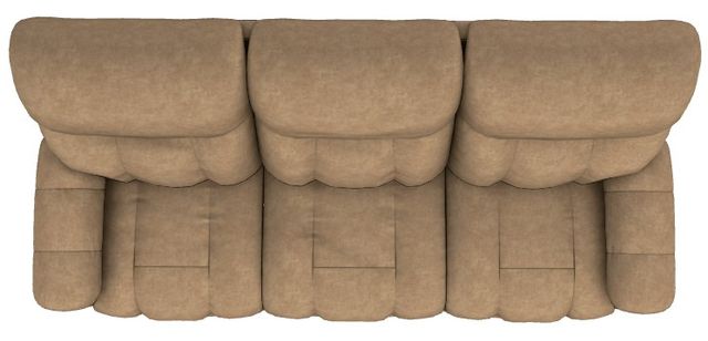 La-Z-Boy® Morrison Camel Power Reclining Sofa with Headrest and Lumbar-4
