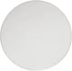 TOV Furniture Elika White Round Dining Table-5