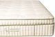 Dreamstar Bedding Organic Collection Organic Meadow 14" Latex Soft Euro Top Full Mattress-3