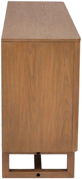 Flexsteel® Normandy Driftwood Buffet-3