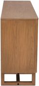 Flexsteel® Normandy Driftwood Buffet-3