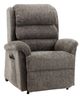 UltraComfort™ Polaris Asher Medium Power Lift Recliner-0